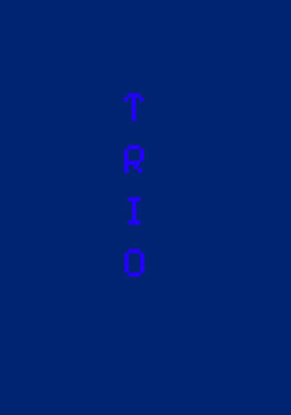 Project Trio