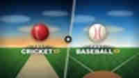 Fast Cricket & Baseball VR