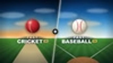 Fast Cricket & Baseball VR