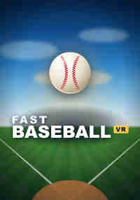 Fast Baseball VR