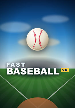 Fast Baseball VR