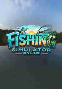 Fishing Simulator Online