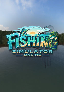 Fishing Simulator Online