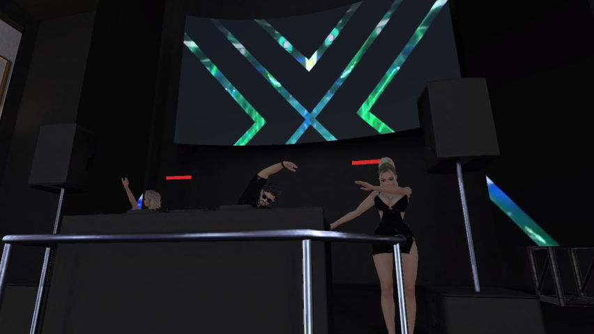 Club Life VR
