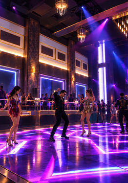 Club Life VR