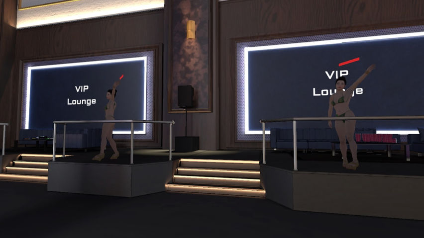 Club Life VR