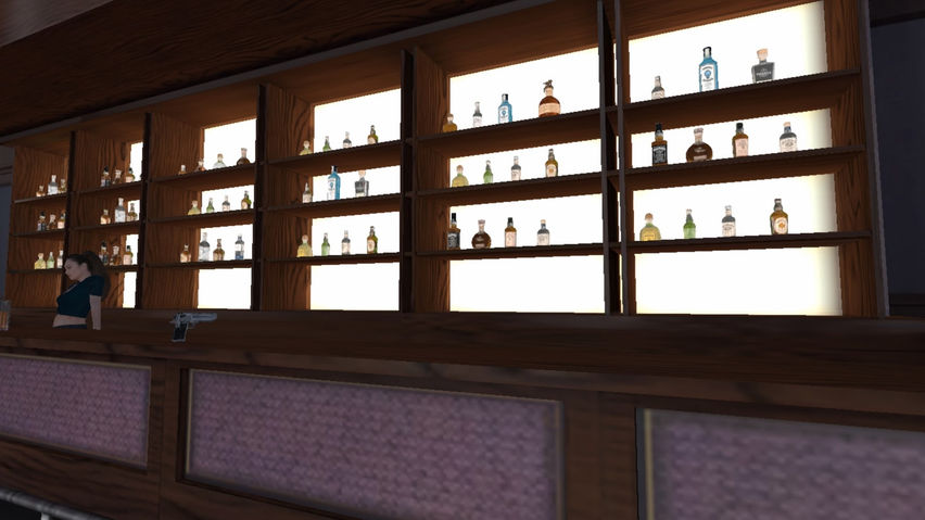 Club Life VR