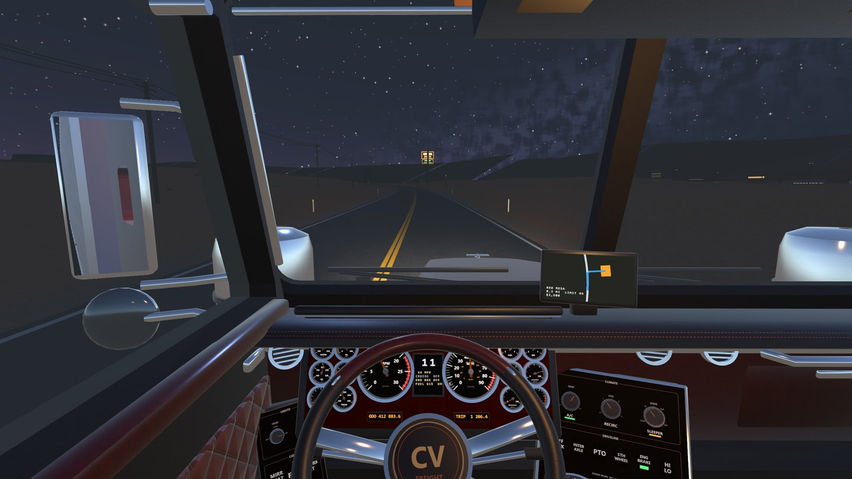 Truck Simulator