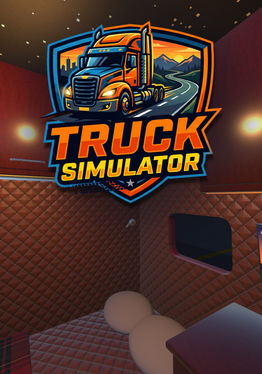 Truck Simulator
