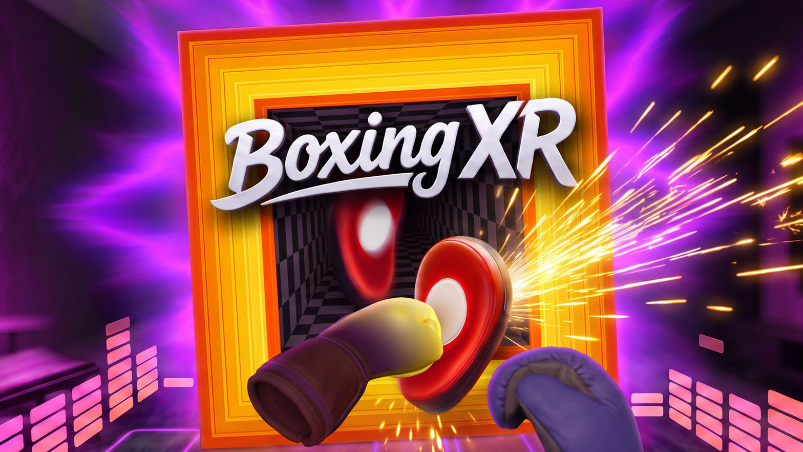 Boxing XR