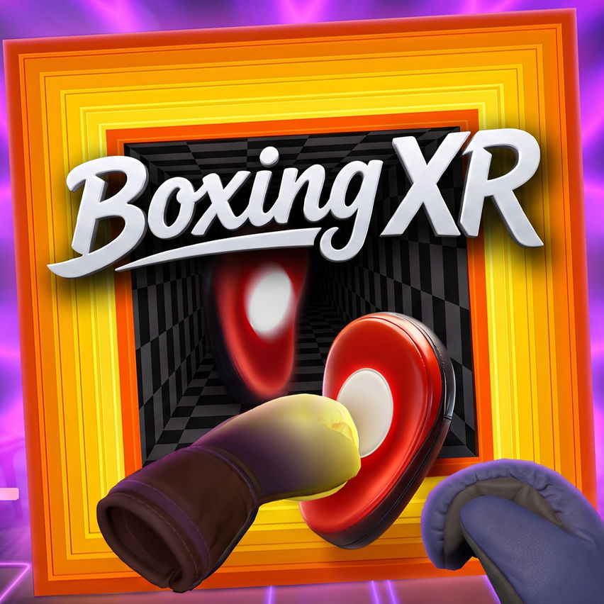 Boxing XR
