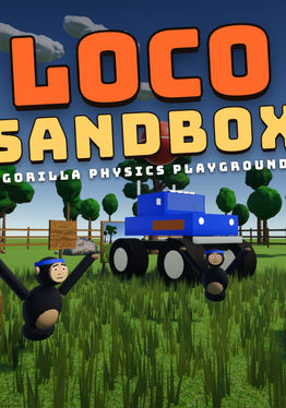 Loco Sandbox
