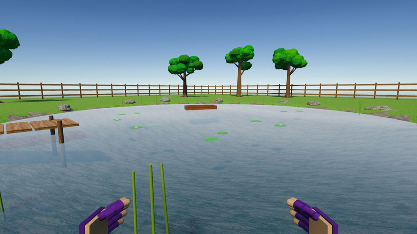 Loco Sandbox