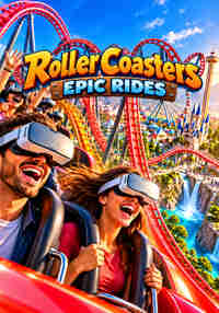 Roller Coasters - Epic Rides