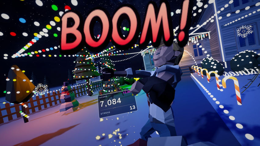 BeatDown