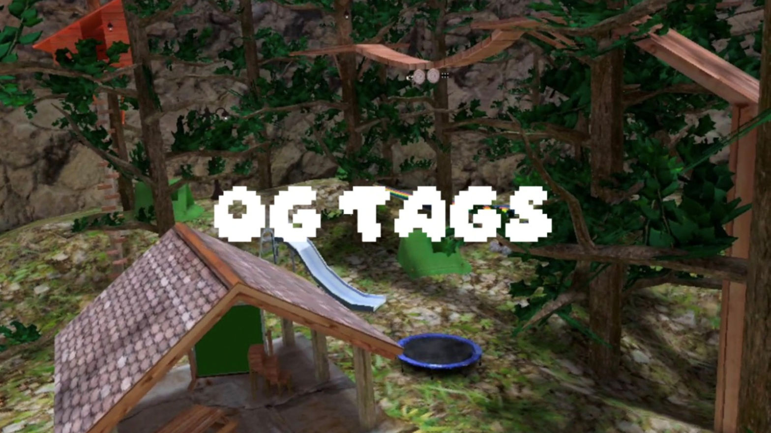 Og Tags
