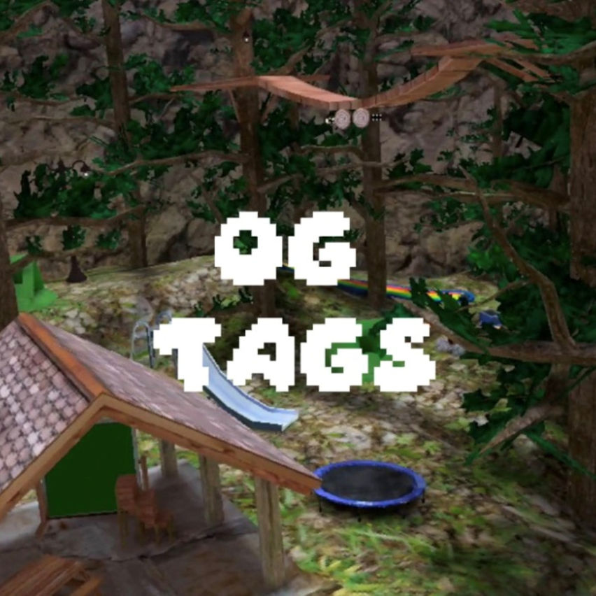 Og Tags