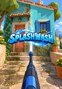 SplashWash