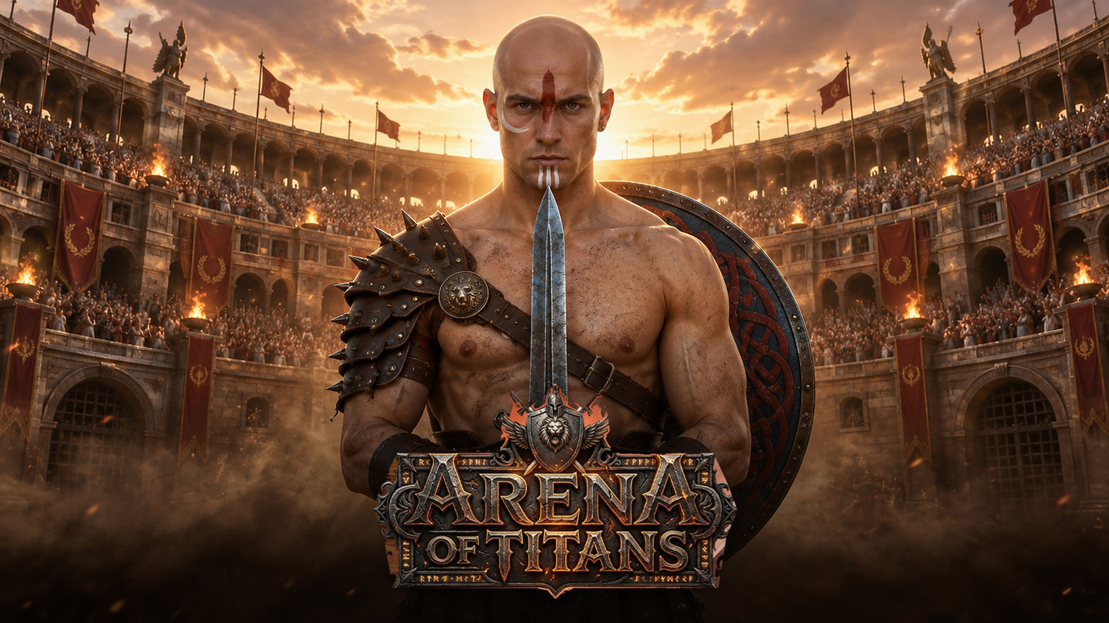 Arena of Titans