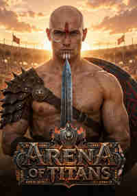 Arena of Titans
