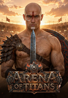 Arena of Titans