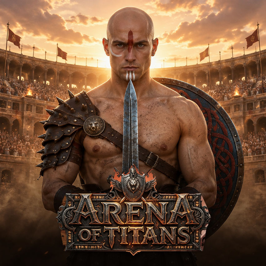 Arena of Titans