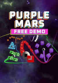 Purple Mars - Free Demo