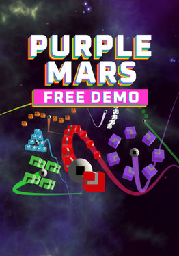 Purple Mars - Free Demo