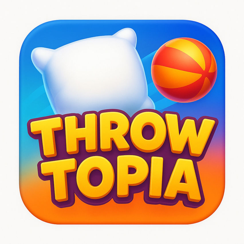 Throwtopia