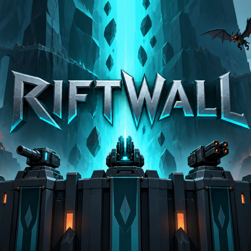 RiftWall