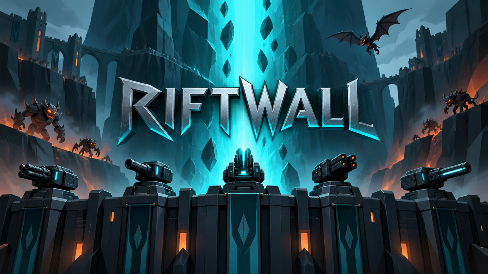 RiftWall