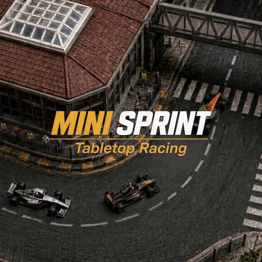 MiniSprint