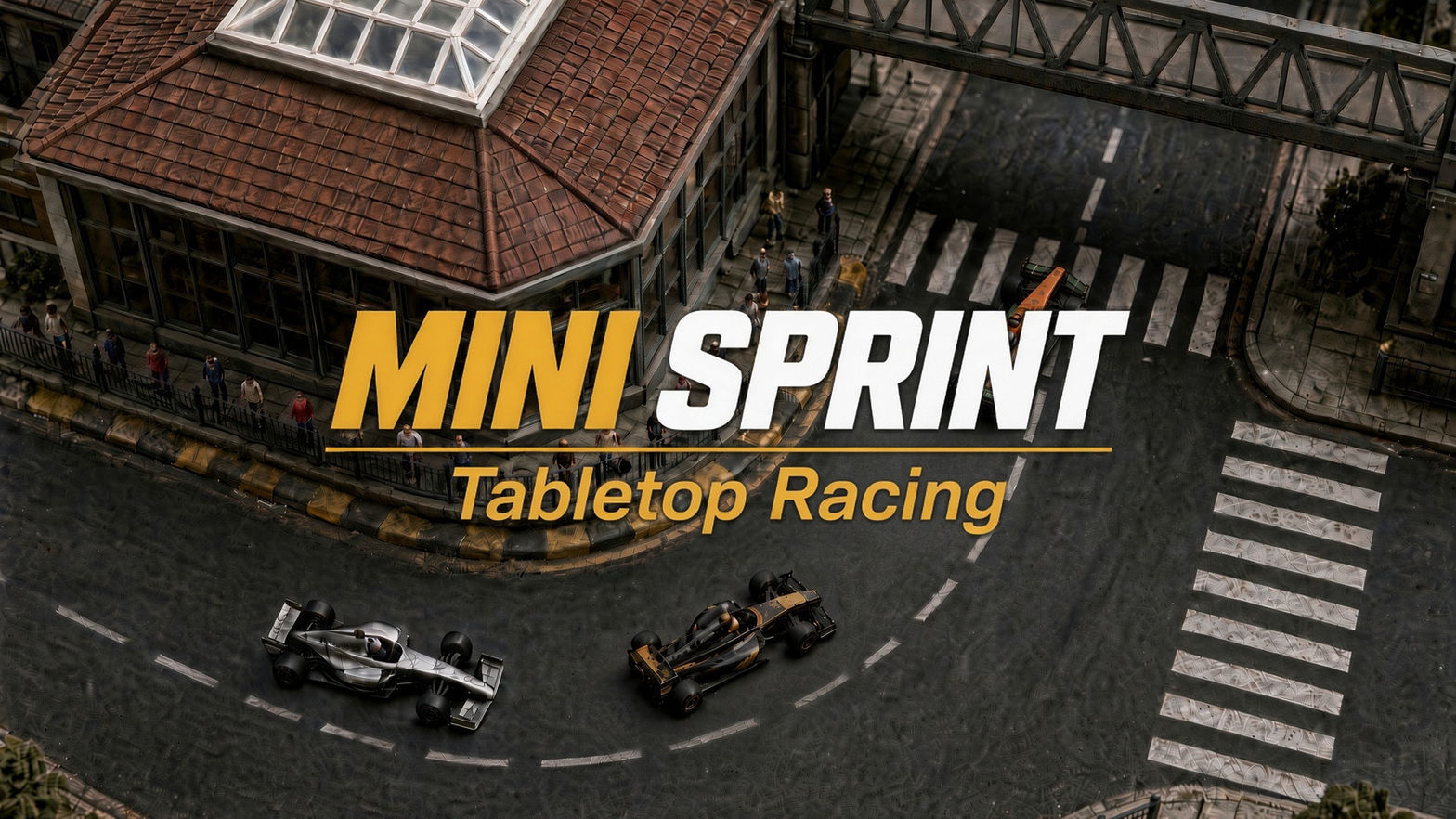 MiniSprint