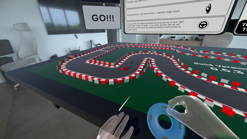 MiniSprint