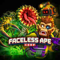 Faceless Ape Corp