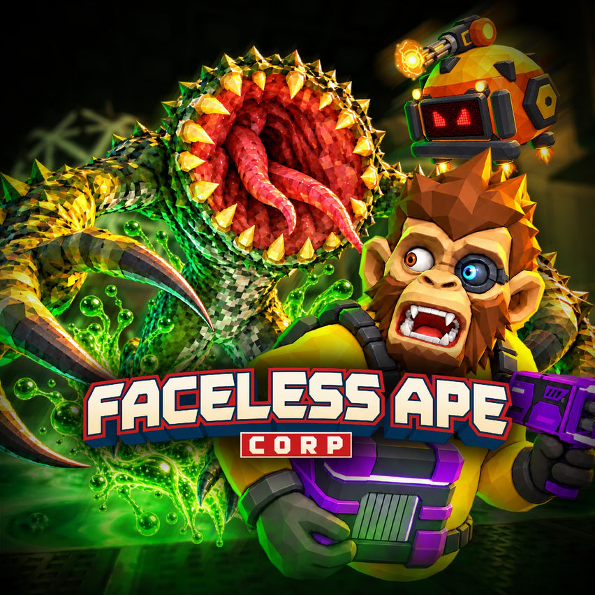 Faceless Ape Corp