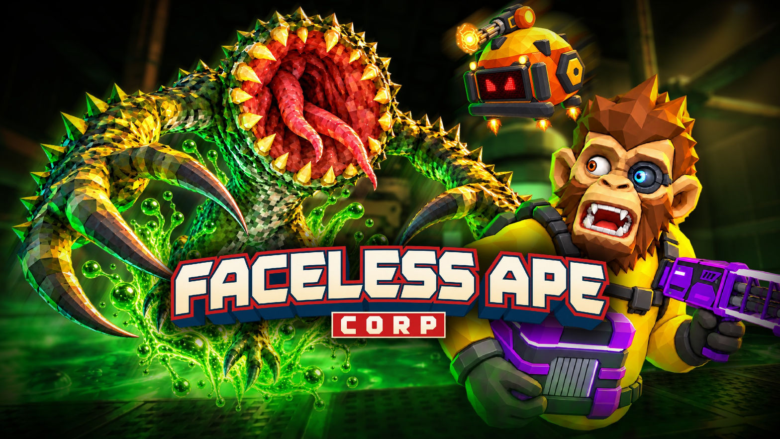 Faceless Ape Corp