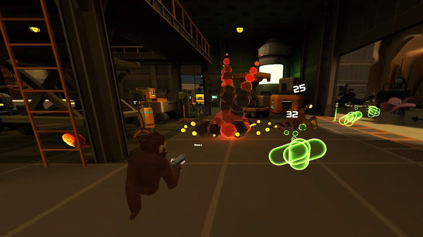 Faceless Ape Corp
