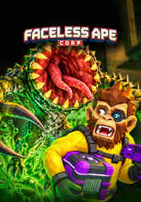 Faceless Ape Corp