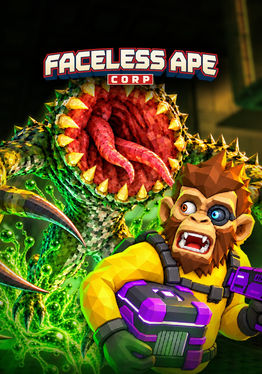 Faceless Ape Corp