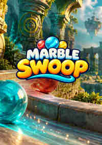 Marble Swoop