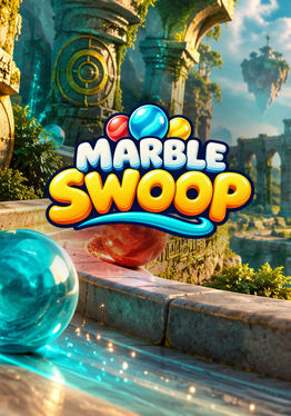Marble Swoop