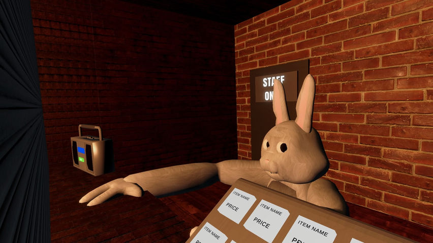 Rabbit