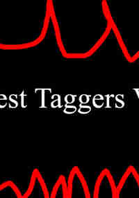Forest Taggers V3
