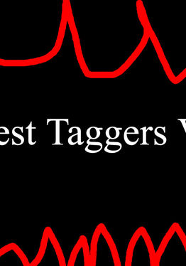Forest Taggers V3