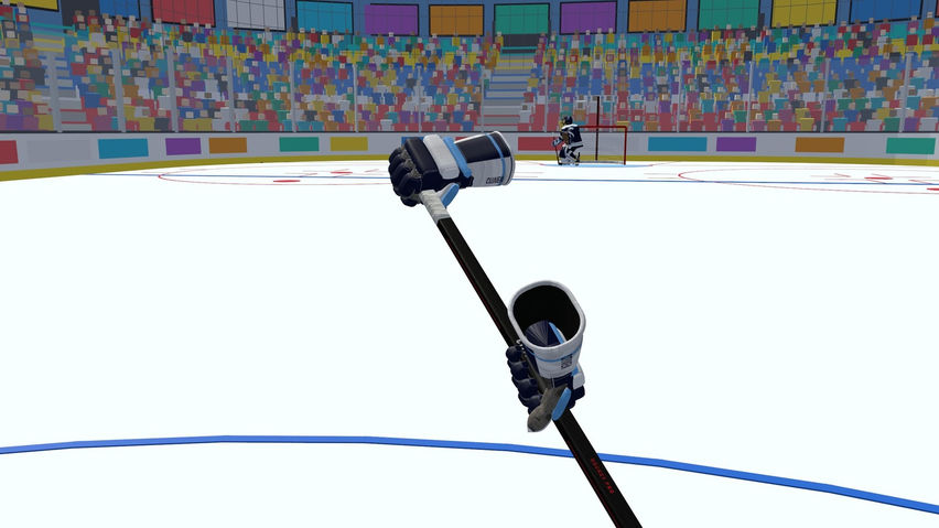 Hockey