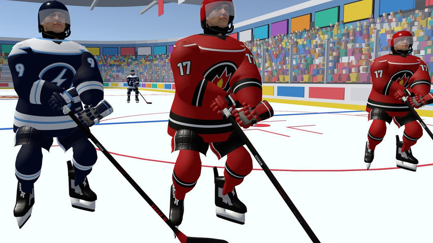 Hockey