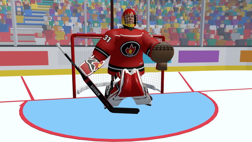 Hockey