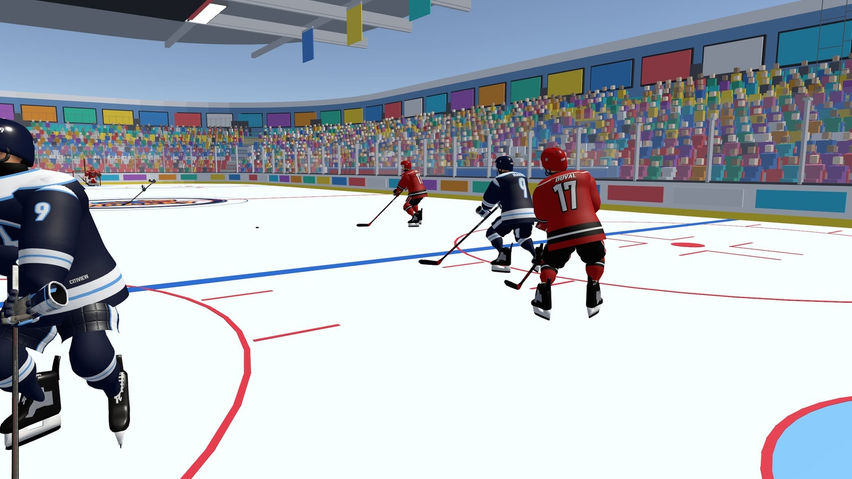 Hockey