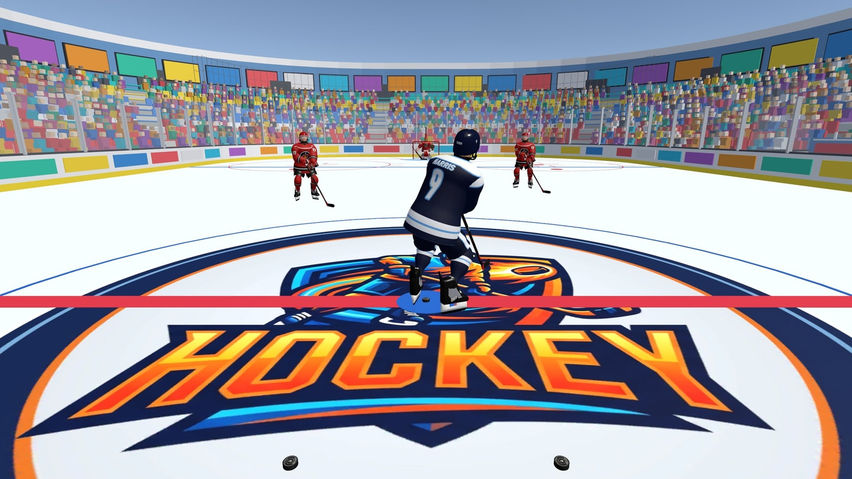 Hockey